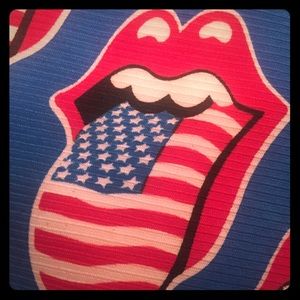 Rolling Stone USA Tie